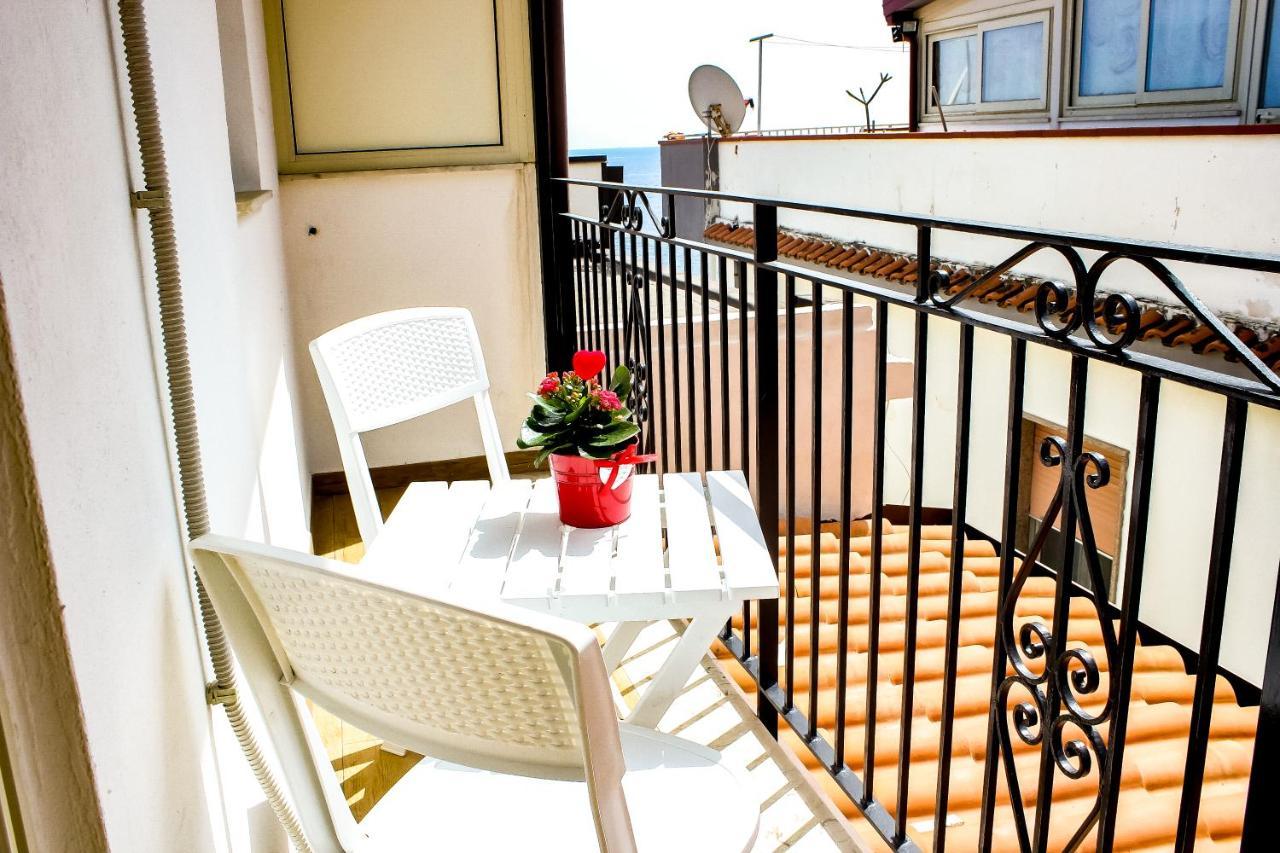 Casa Peppino Apartment Letojanni Exterior photo